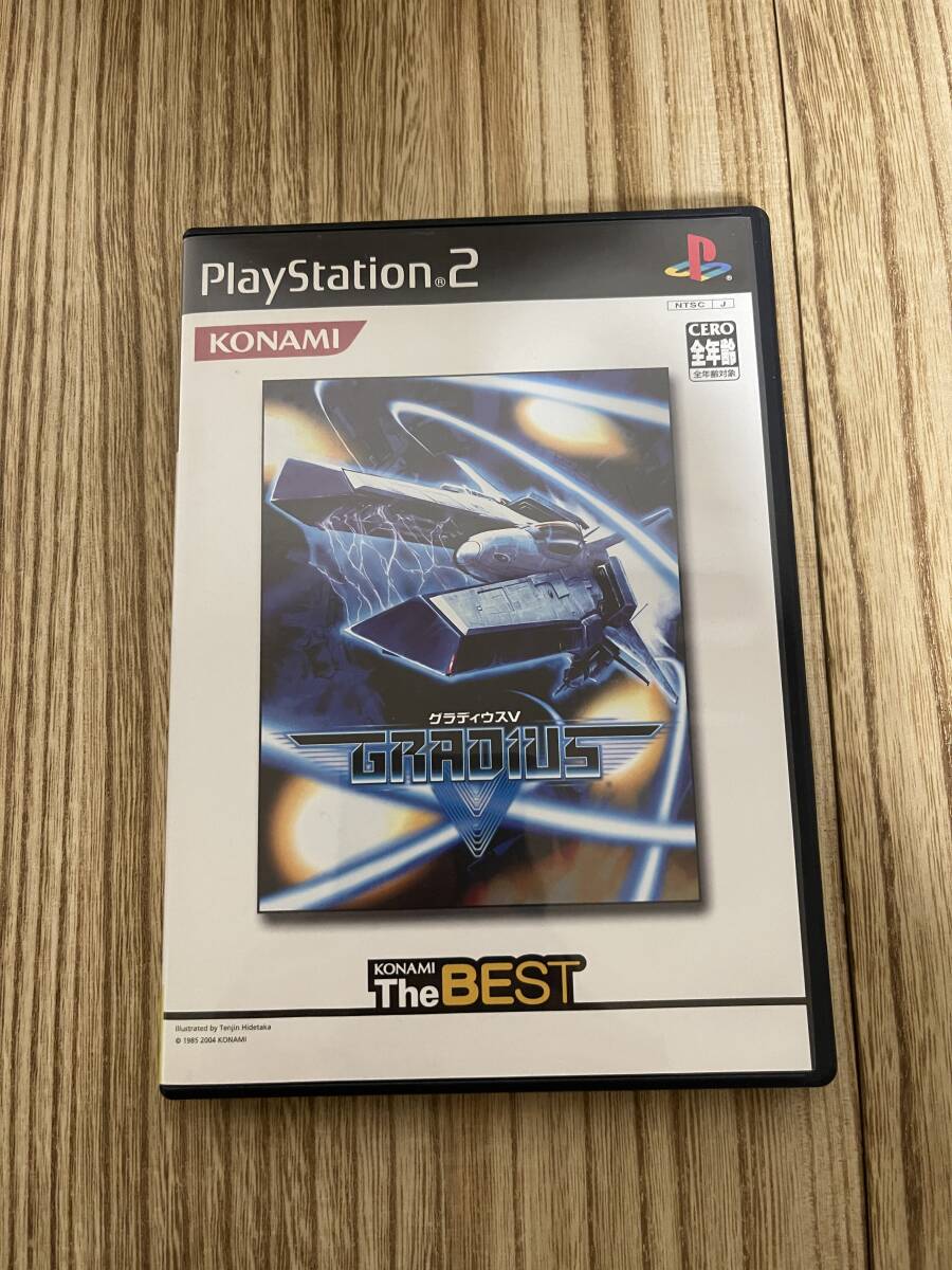 Yahoo!オークション -「グラディウスv ps2」の落札相場・落札価格 Yahoo!オークション -「グラディウスv ps2」の落札相場・落札価格