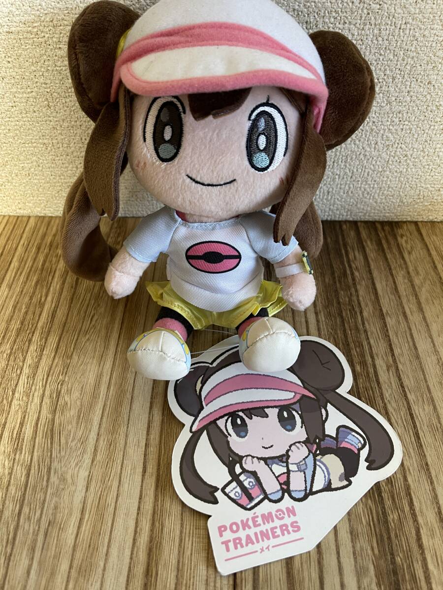 Yahoo!オークション -「ポケモントレーナーズ ぬいぐるみ」の Yahoo!オークション -「ポケモントレーナーズ ぬいぐるみ」の