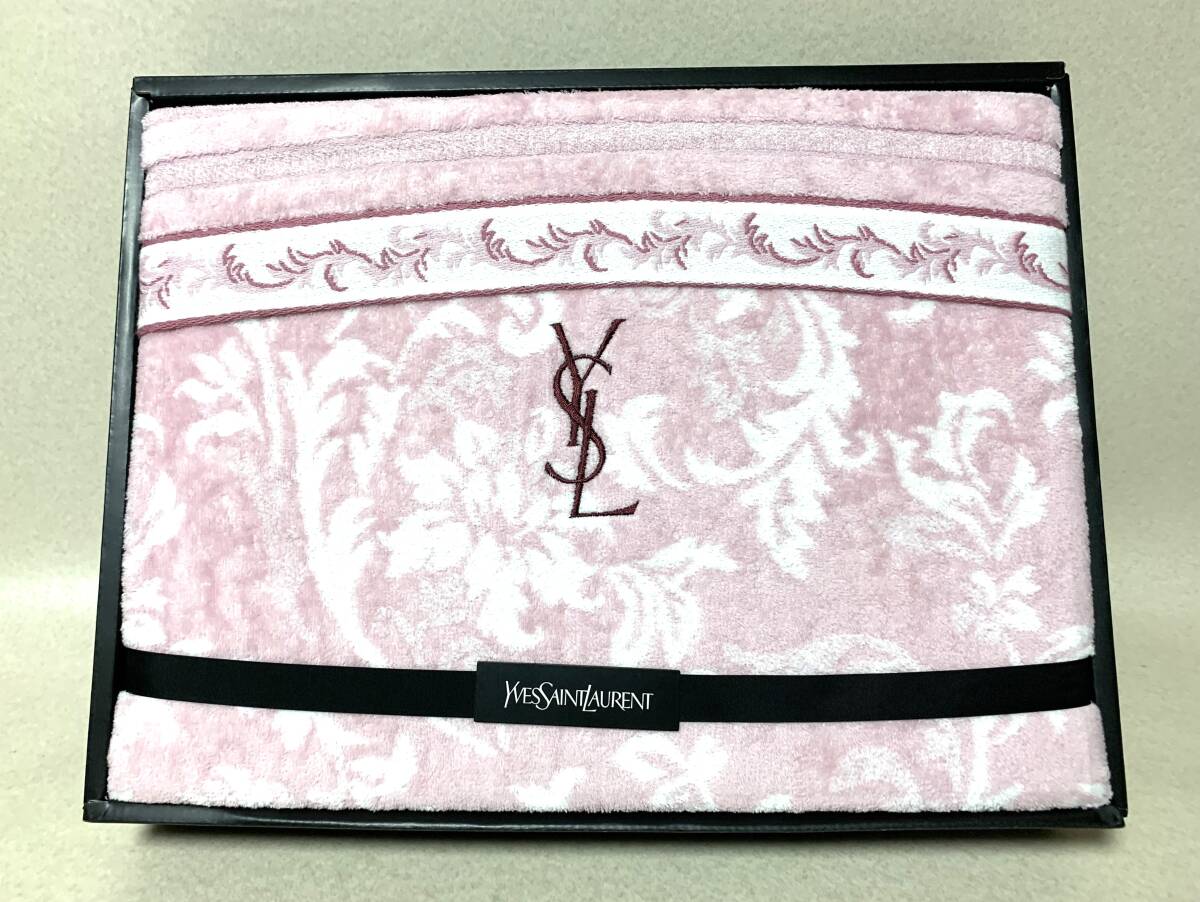 Yahoo!オークション -「yves saint laurent」(タオルケット Yahoo!オークション -「yves saint laurent」(タオルケット