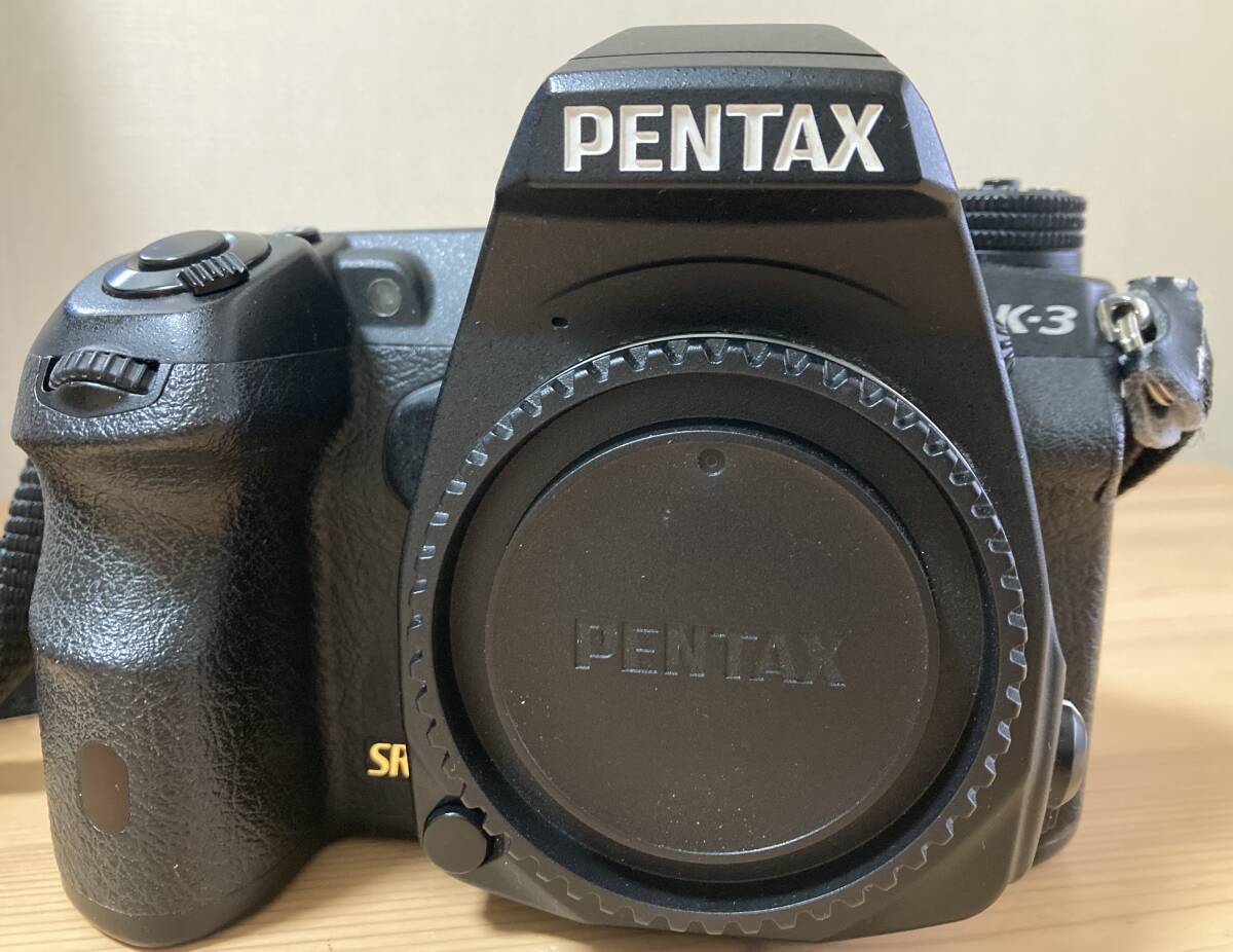 2025年最新】Yahoo!オークション -pentax k3の中古品・新品・未 2025年最新】Yahoo!オークション -pentax k3の中古品・新品・未