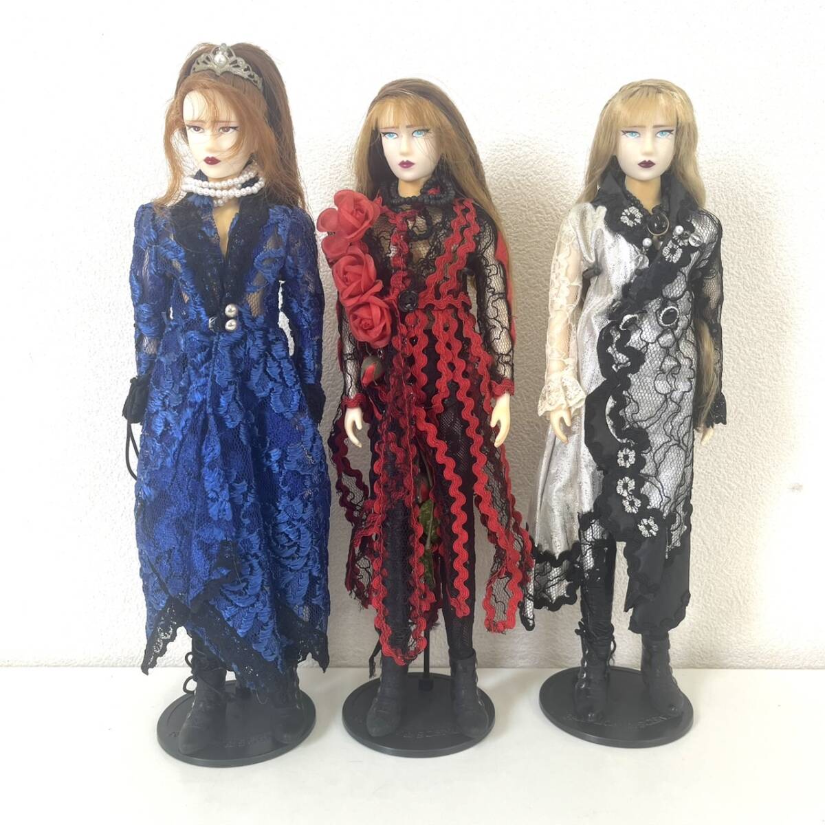 Yahoo!オークション -「スターライトyoshiki」の落札相場・落札価格