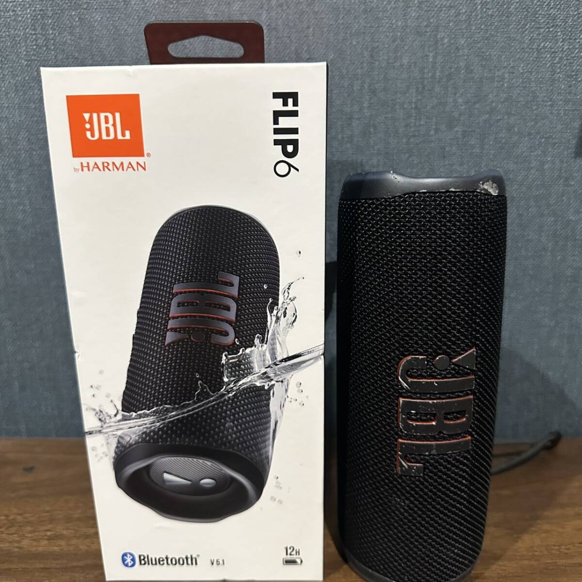 Yahoo!オークション -「jbl スピーカーflip6」の落札相場・落札価格 Yahoo!オークション -「jbl スピーカーflip6」の落札相場・落札価格
