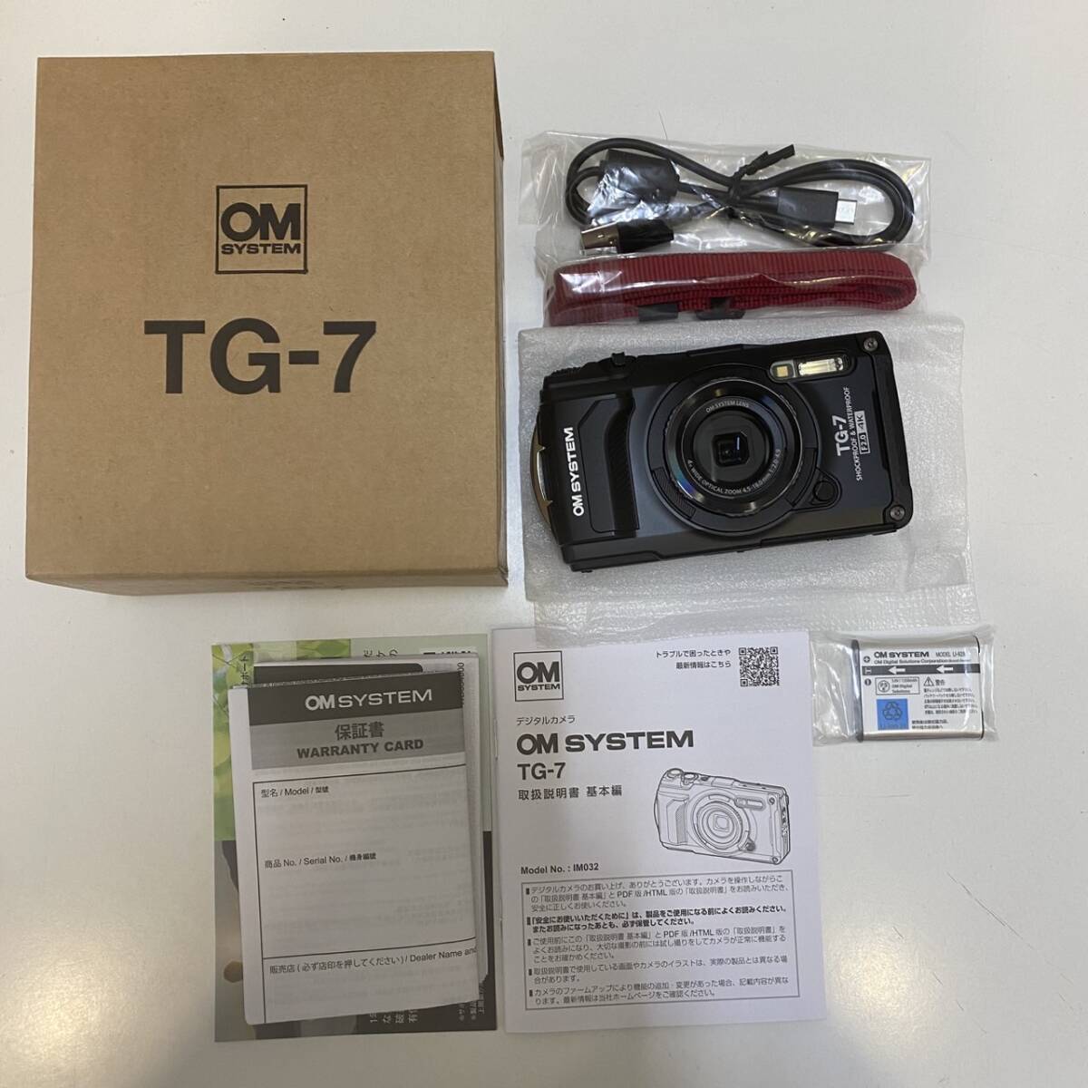 Yahoo!オークション -「OM SYSTEM TG-7」の落札相場・落札価格 Yahoo!オークション -「OM SYSTEM TG-7」の落札相場・落札価格