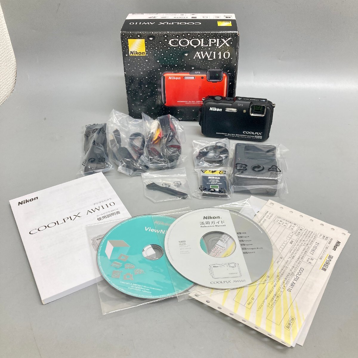 2025年最新】Yahoo!オークション -nikon aw110の中古品・新品 2025年最新】Yahoo!オークション -nikon aw110の中古品・新品