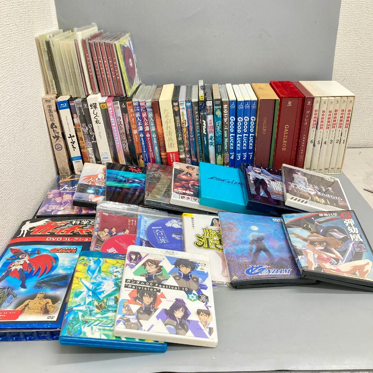 2025年最新】Yahoo!オークション -アニメdvd まとめ売りの中古品 2025年最新】Yahoo!オークション -アニメdvd まとめ売りの中古品