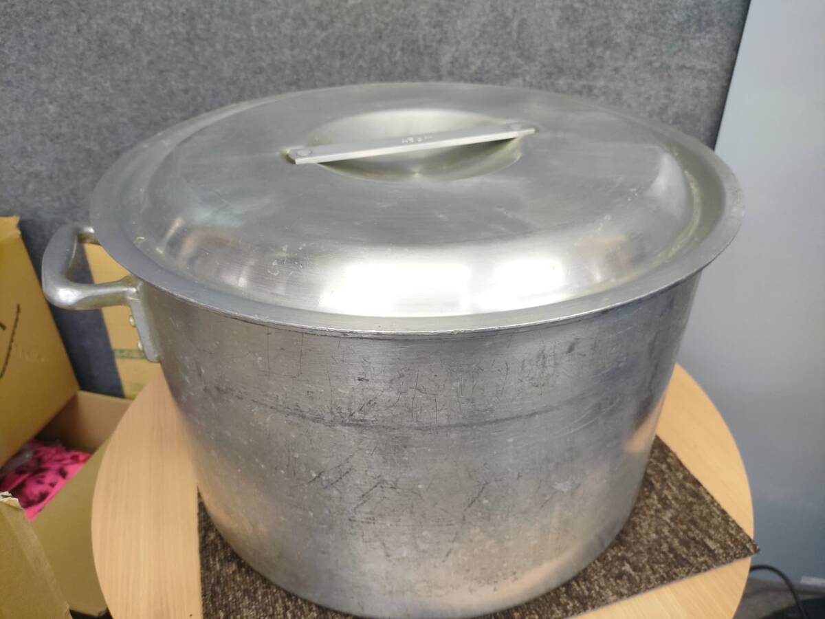 2025年最新】Yahoo!オークション -45cm 寸胴の中古品・新品・未 2025年最新】Yahoo!オークション -45cm 寸胴の中古品・新品・未