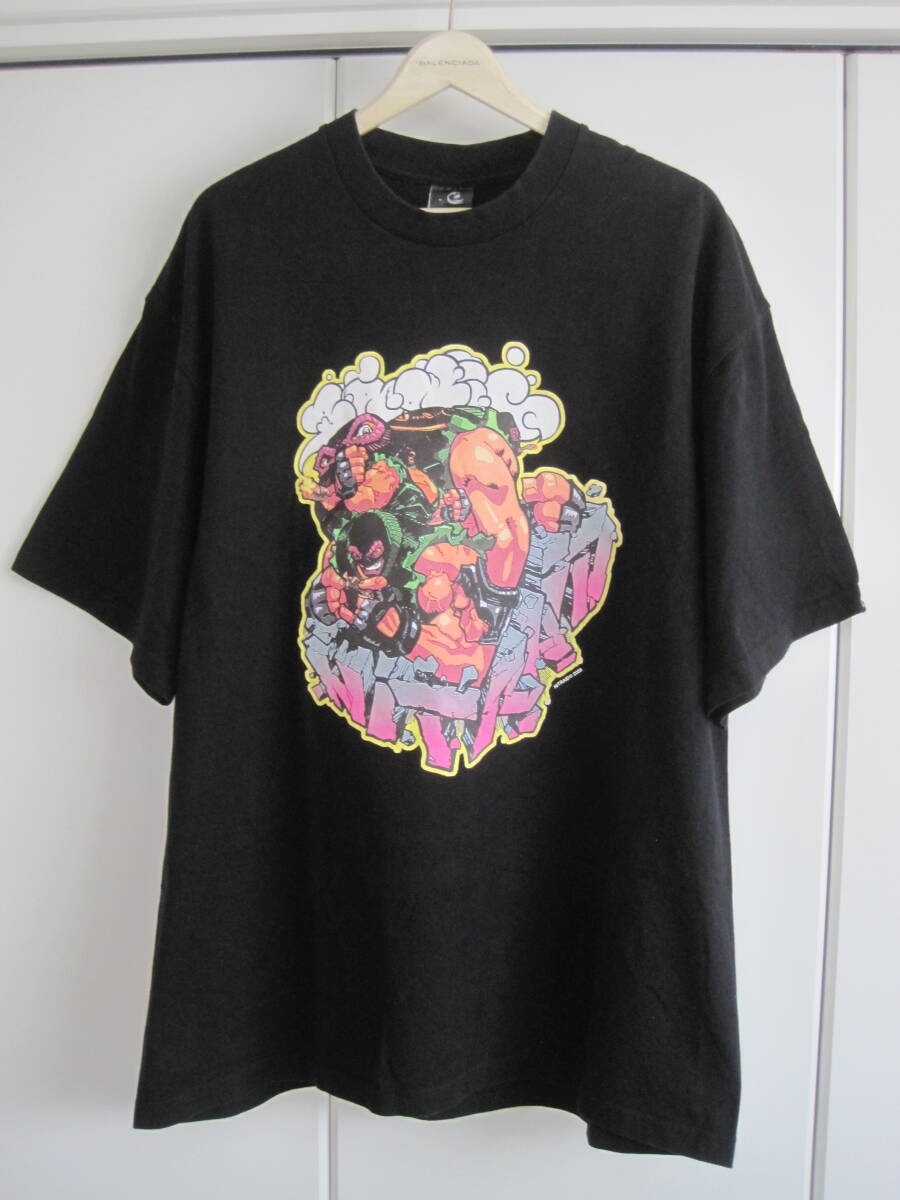 2025年最新】Yahoo!オークション -nitraid tシャツの中古品 2025年最新】Yahoo!オークション -nitraid tシャツの中古品