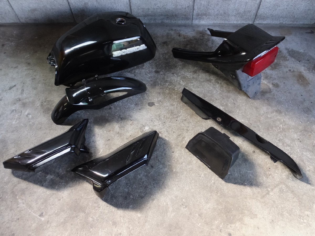 2025年最新】Yahoo!オークション -cb400t 外装の中古品・新品 2025年最新】Yahoo!オークション -cb400t 外装の中古品・新品