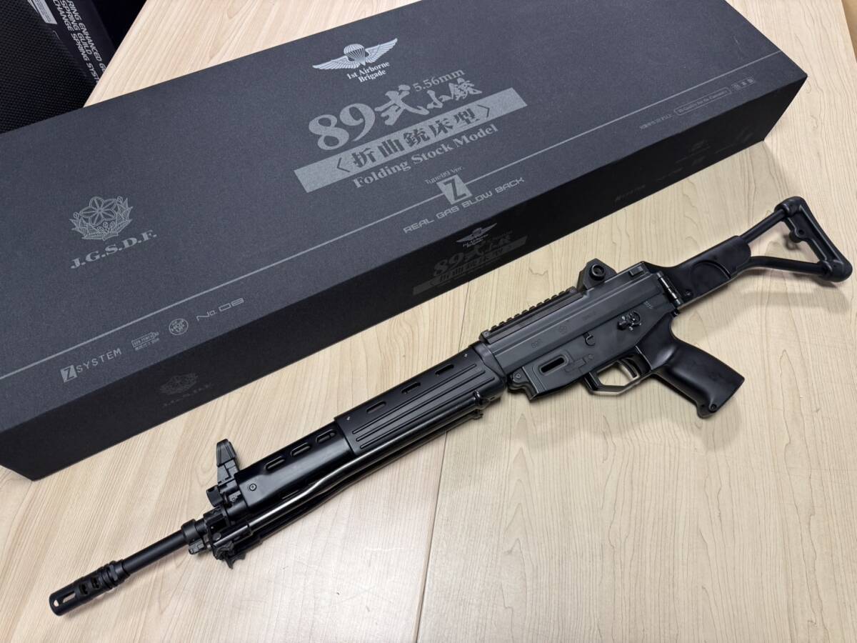 2025年最新】89式小銃関連のトイガンが見つかる商品一覧 - Yahoo 2025年最新】89式小銃関連のトイガンが見つかる商品一覧 - Yahoo