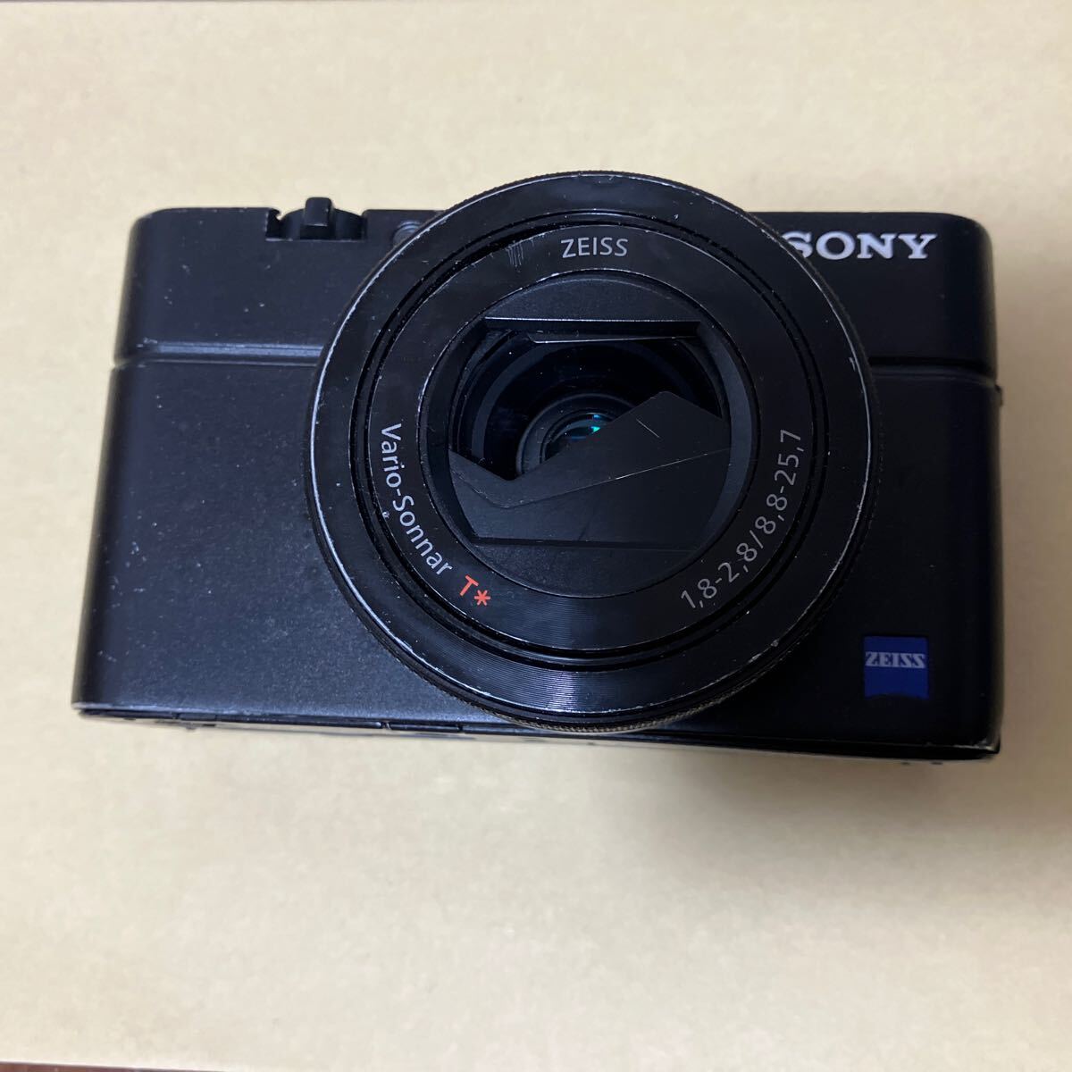 2025年最新】Yahoo!オークション -sony dsc-rx100の中古品・新品 2025年最新】Yahoo!オークション -sony dsc-rx100の中古品・新品