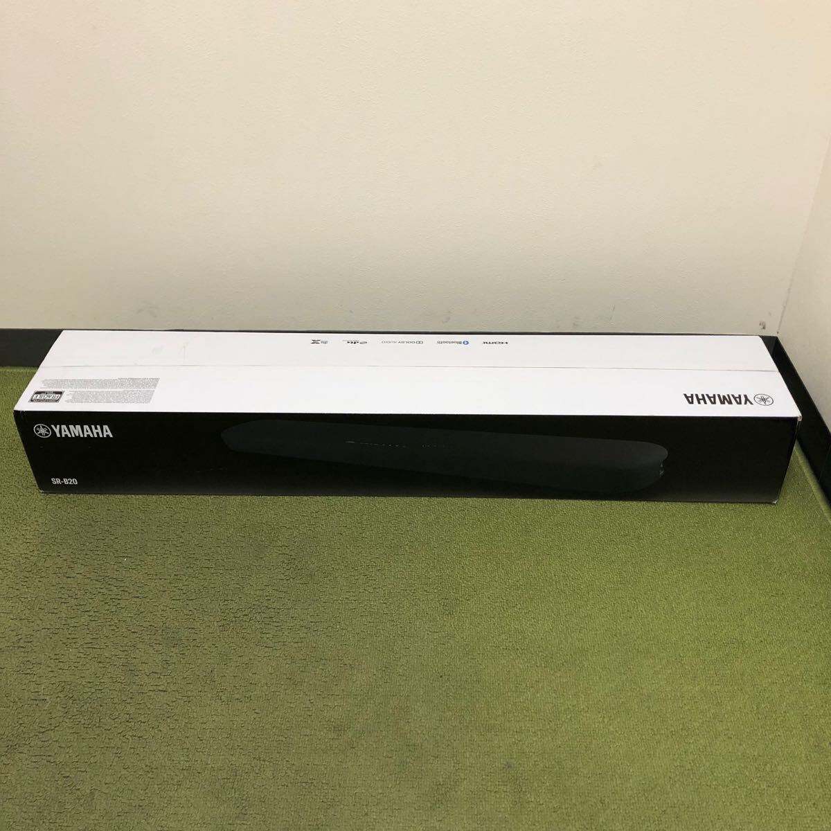 2025年最新】Yahoo!オークション -ヤマハ サウンドバーの中古品 2025年最新】Yahoo!オークション -ヤマハ サウンドバーの中古品