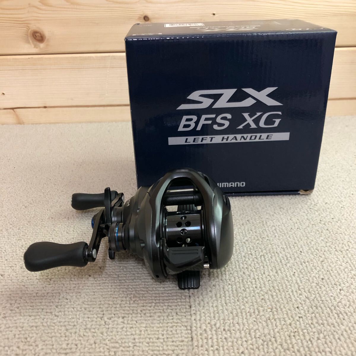 2025年最新】Yahoo!オークション -slx bfs xgの中古品・新品・未 2025年最新】Yahoo!オークション -slx bfs xgの中古品・新品・未