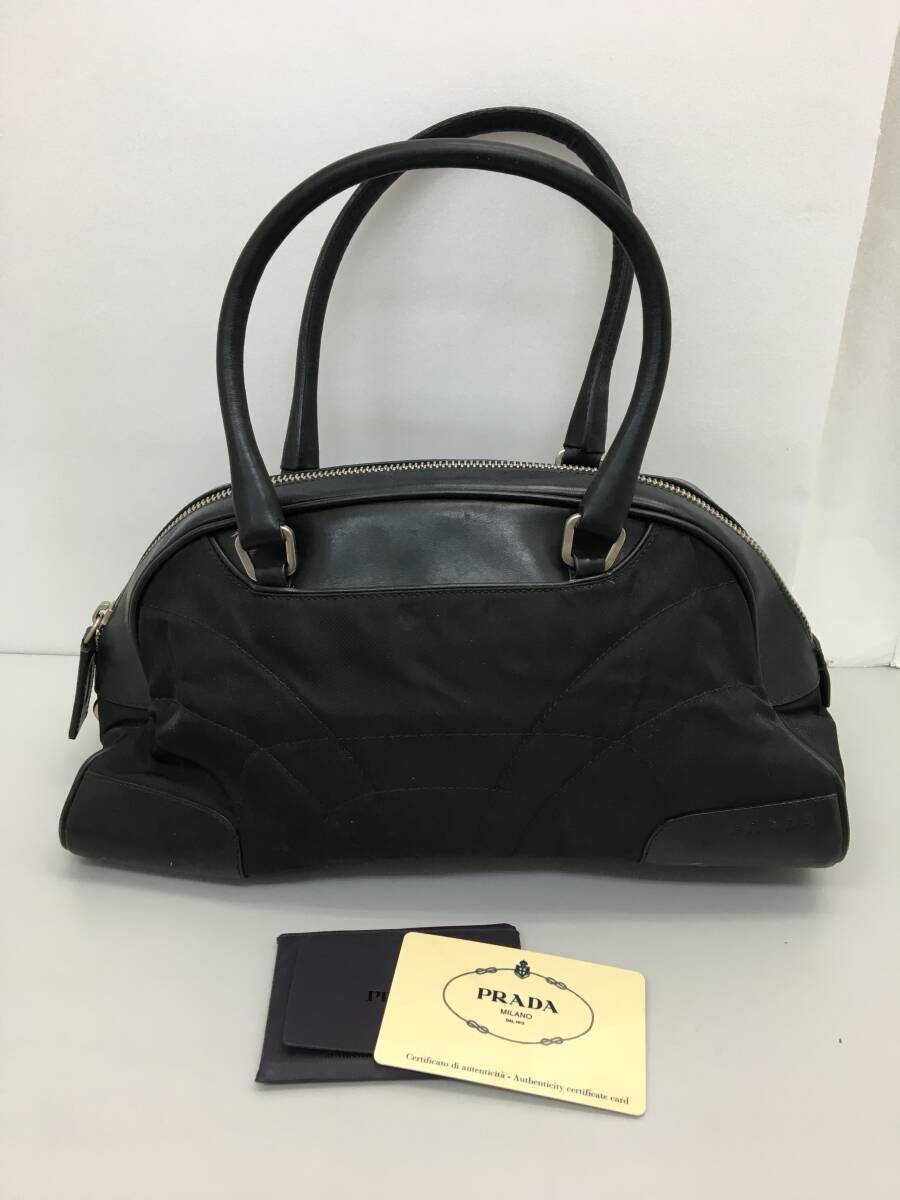 Yahoo!オークション -「prada ボーリングバッグ」(ブランド別 Yahoo!オークション -「prada ボーリングバッグ」(ブランド別
