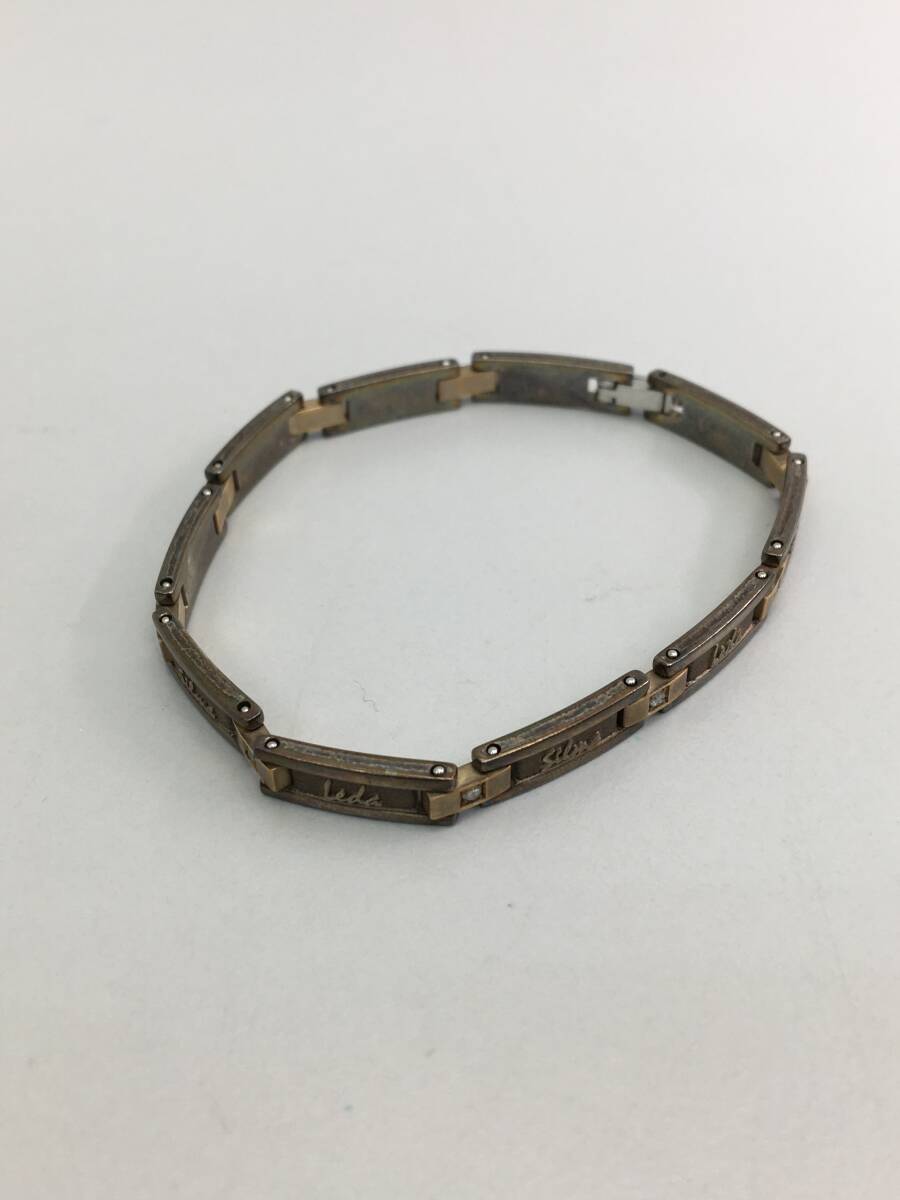 Yahoo!オークション -「レダシルマ ブレスレット」の落札相場 Yahoo!オークション -「レダシルマ ブレスレット」の落札相場