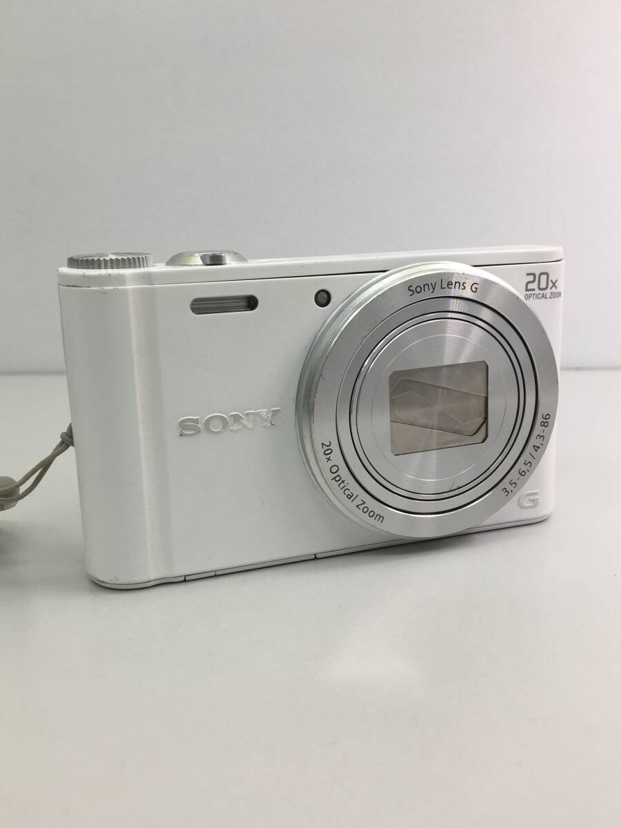 2025年最新】Yahoo!オークション -dsc-wx300の中古品・新品・未