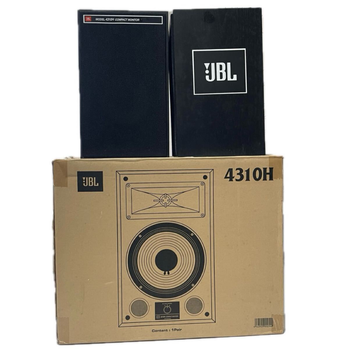 Yahoo!オークション -「4310h jbl」(オーディオ機器) の落札相場 Yahoo!オークション -「4310h jbl」(オーディオ機器) の落札相場