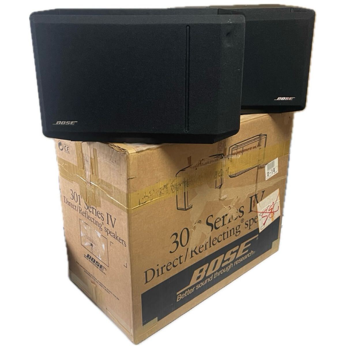 Yahoo!オークション -「bose 301 series」の落札相場・落札価格 Yahoo!オークション -「bose 301 series」の落札相場・落札価格