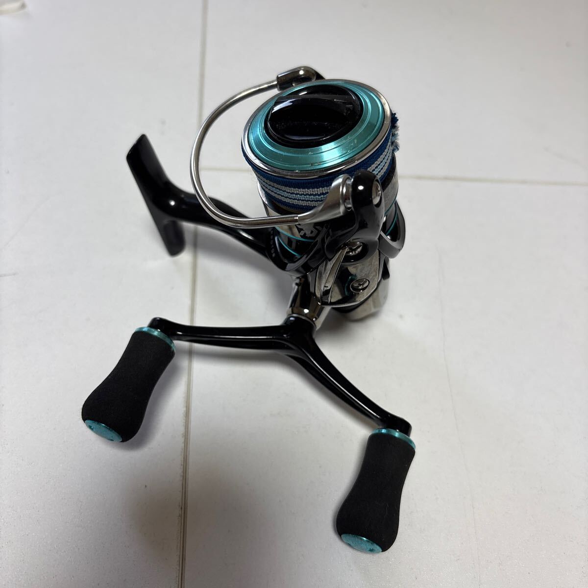 Yahoo!オークション -「ダイワ エメラルダス 2508pe-h-dh」の Yahoo!オークション -「ダイワ エメラルダス 2508pe-h-dh」の