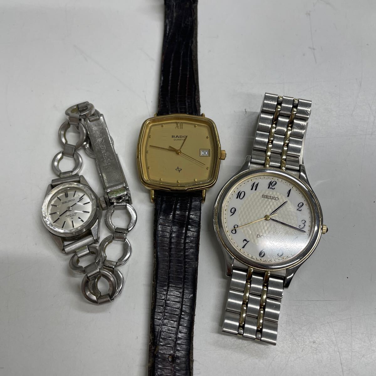 2025年最新】Yahoo!オークション -「ジャンク時計まとめ」(SEIKO 2025年最新】Yahoo!オークション -「ジャンク時計まとめ」(SEIKO