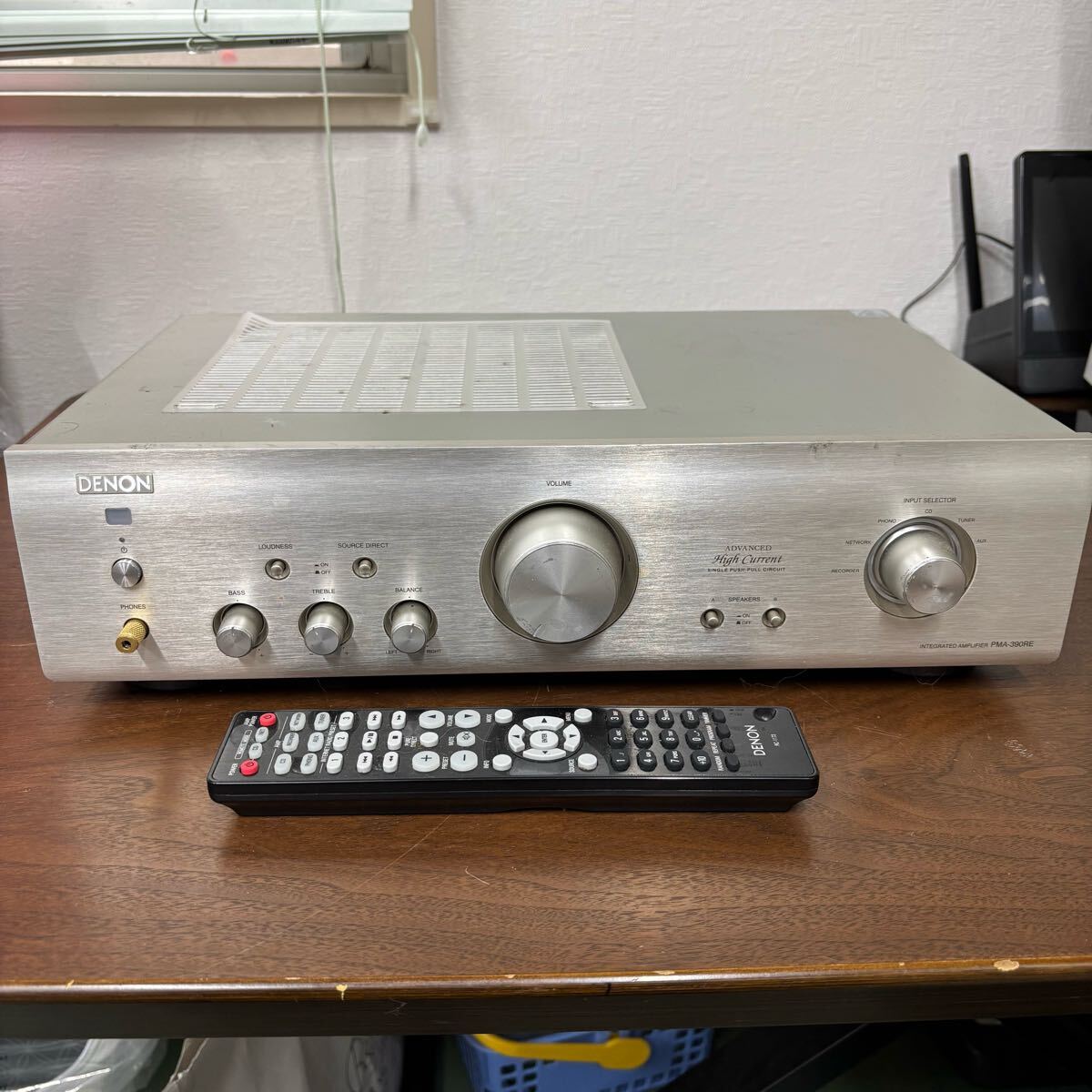 2025年最新】Yahoo!オークション -pma-390re リモコンの中古品 2025年最新】Yahoo!オークション -pma-390re リモコンの中古品