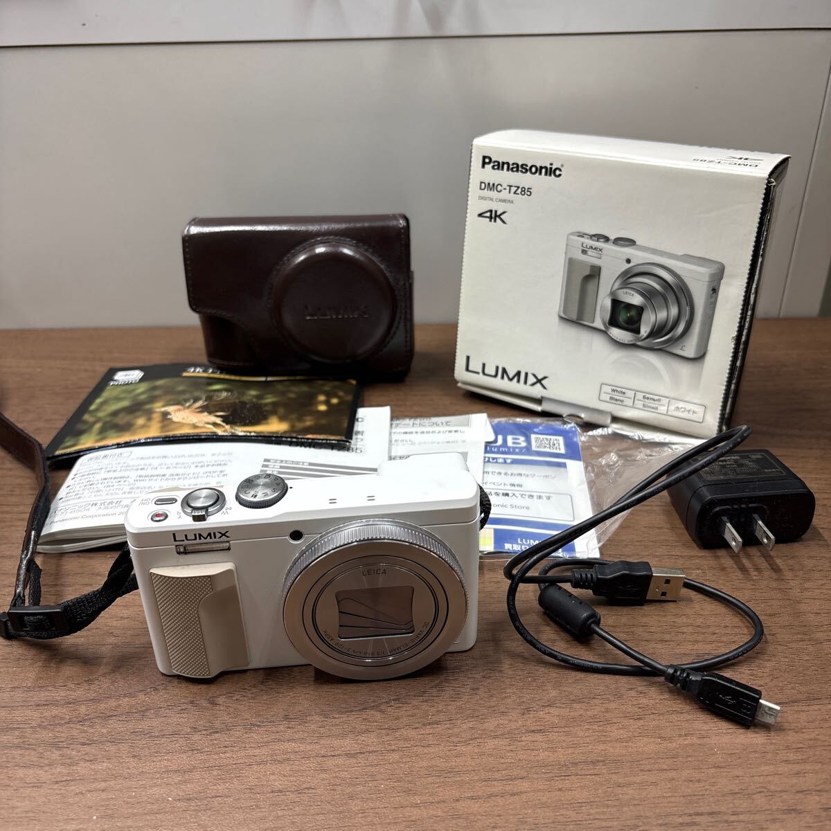 Yahoo!オークション -「lumix dmc tz85」の落札相場・落札価格 Yahoo!オークション -「lumix dmc tz85」の落札相場・落札価格