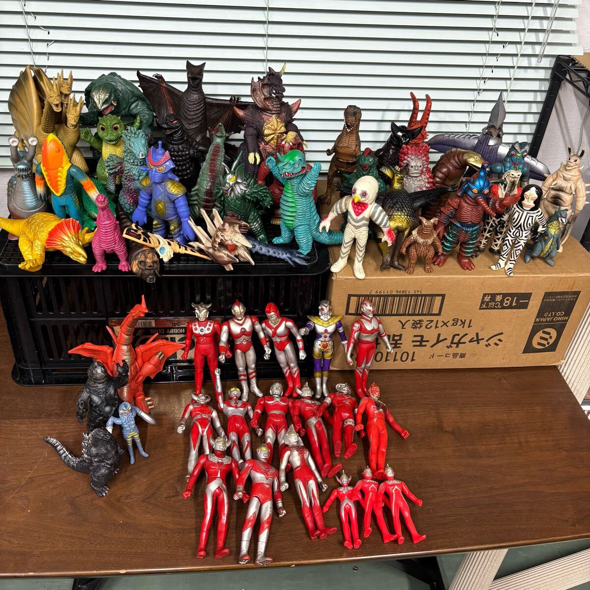 2025年最新】Yahoo!オークション -ウルトラマン ソフビ (大量 2025年最新】Yahoo!オークション -ウルトラマン ソフビ (大量