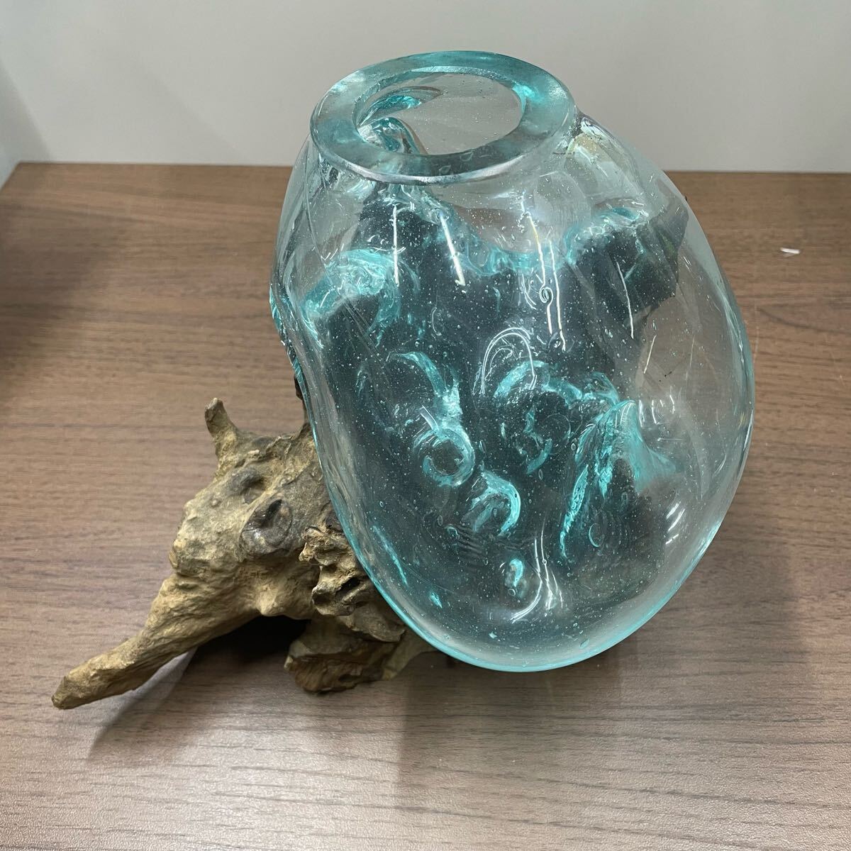 2025年最新】Yahoo!オークション -流木ガラスの中古品・新品・未 2025年最新】Yahoo!オークション -流木ガラスの中古品・新品・未