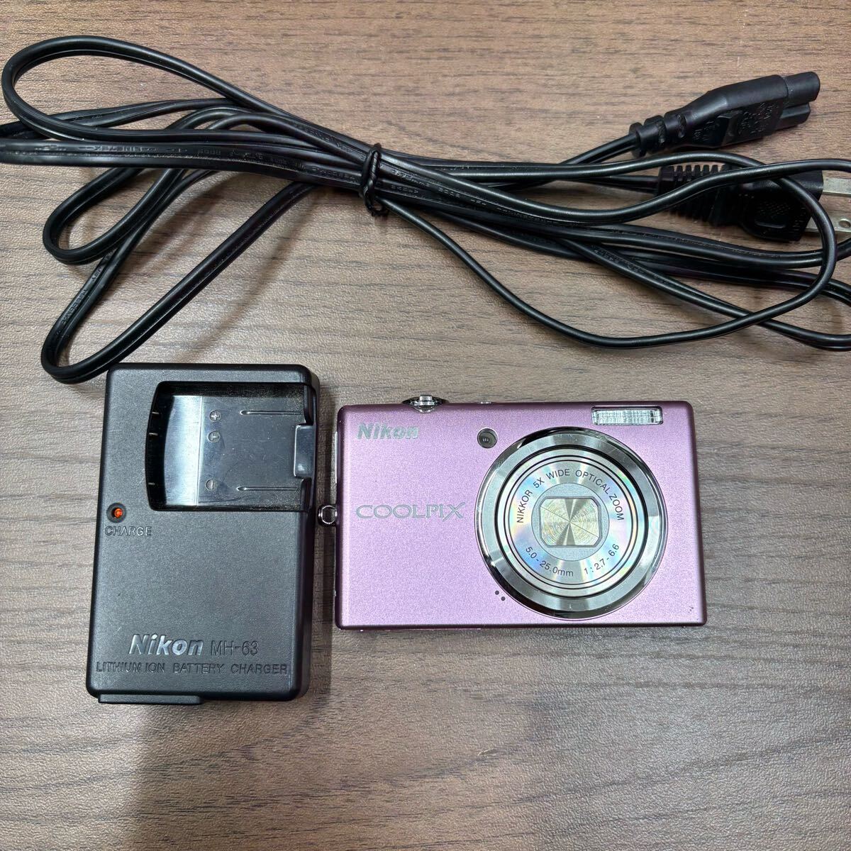 Yahoo!オークション -「coolpix s570」の落札相場・落札価格