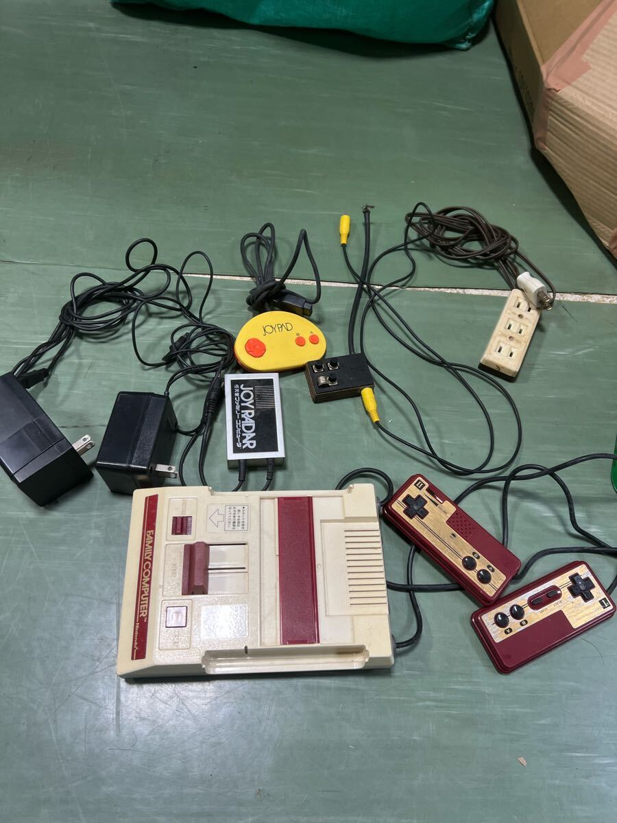 Yahoo!オークション -「ファミコン hvc-001」の落札相場・落札価格 Yahoo!オークション -「ファミコン hvc-001」の落札相場・落札価格