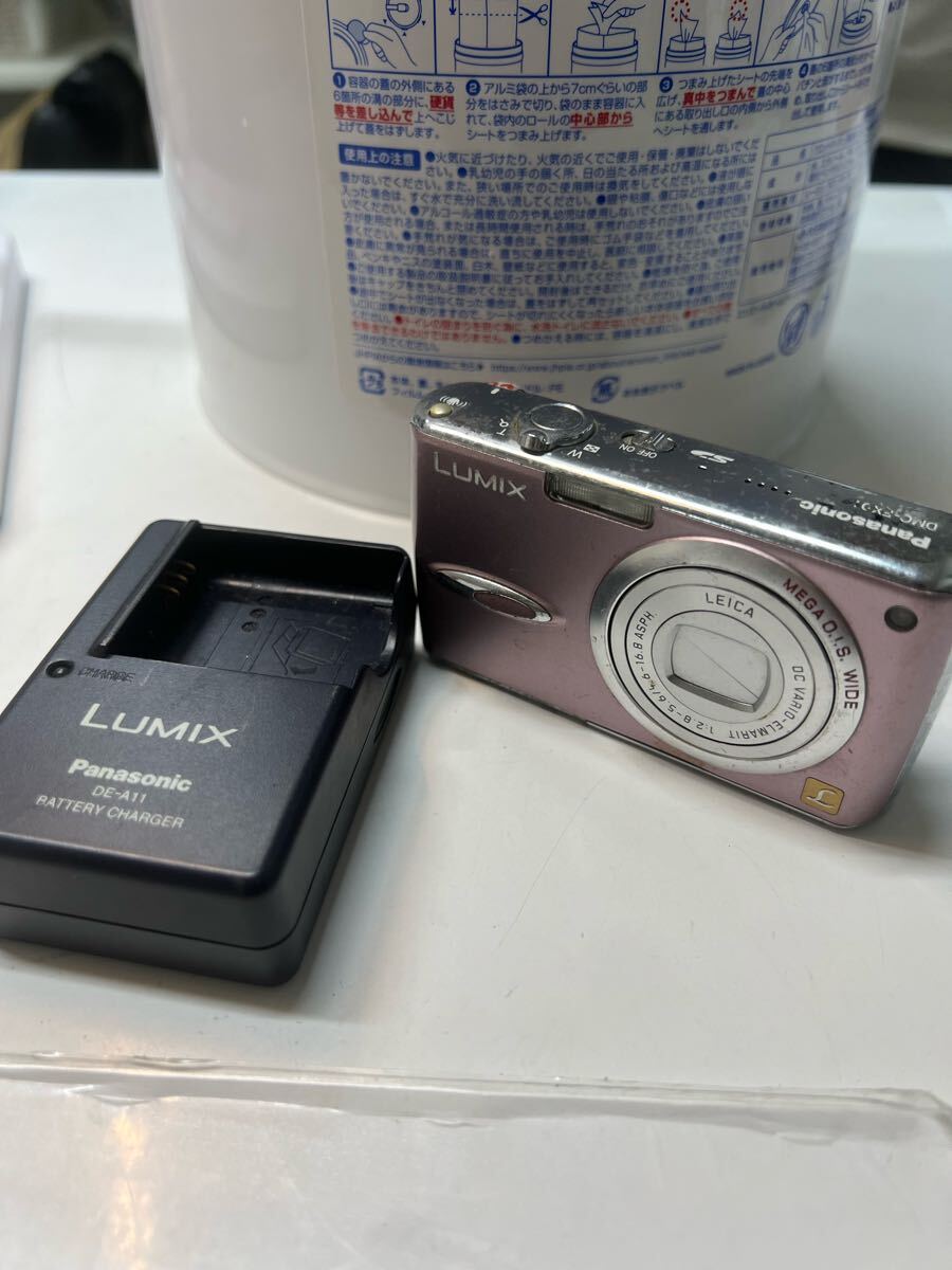Yahoo!オークション -「lumix dmc-fx01」の落札相場・落札価格 Yahoo!オークション -「lumix dmc-fx01」の落札相場・落札価格
