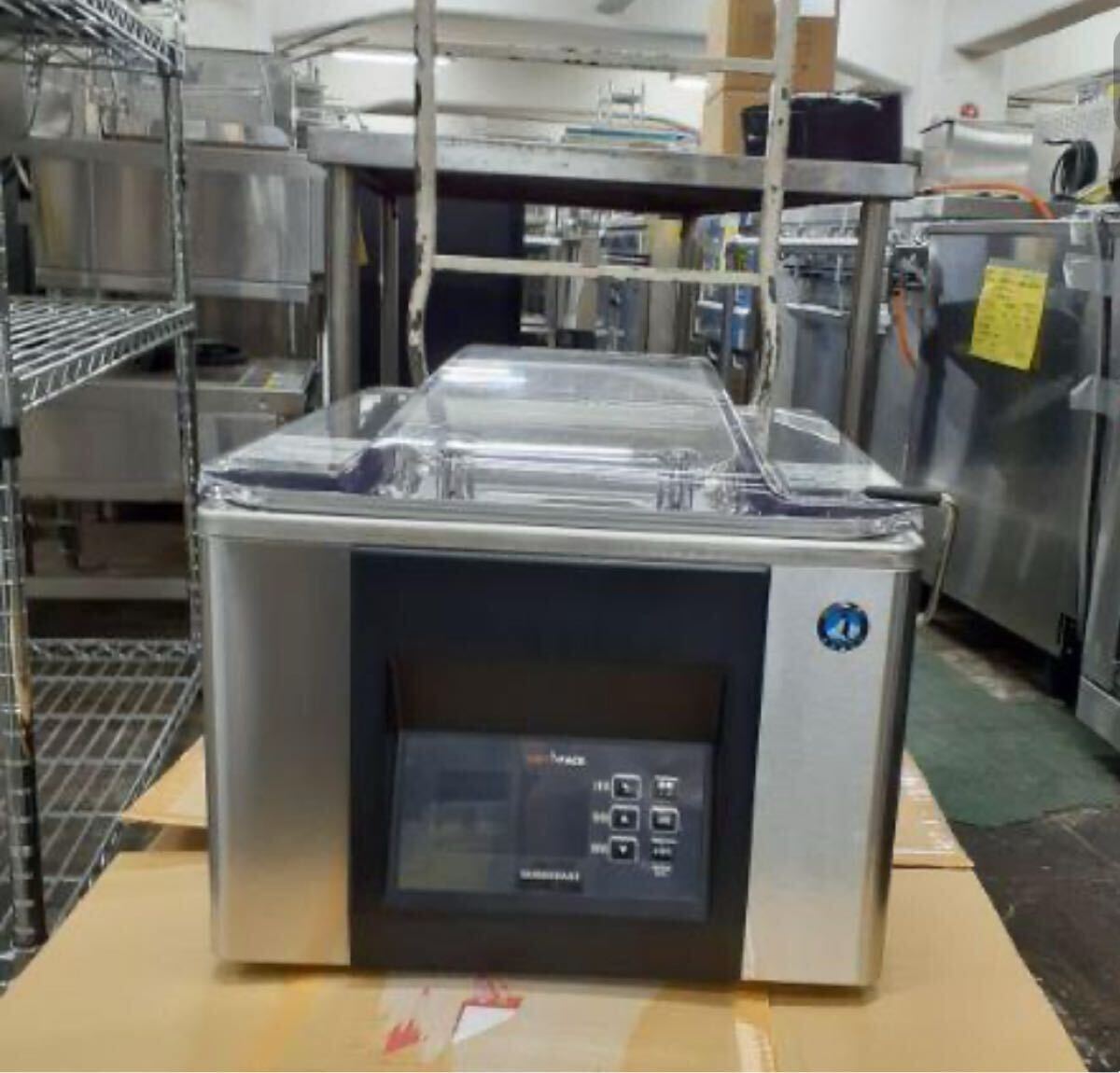 2025年最新】Yahoo!オークション -ホシザキ真空包装機の中古品 2025年最新】Yahoo!オークション -ホシザキ真空包装機の中古品
