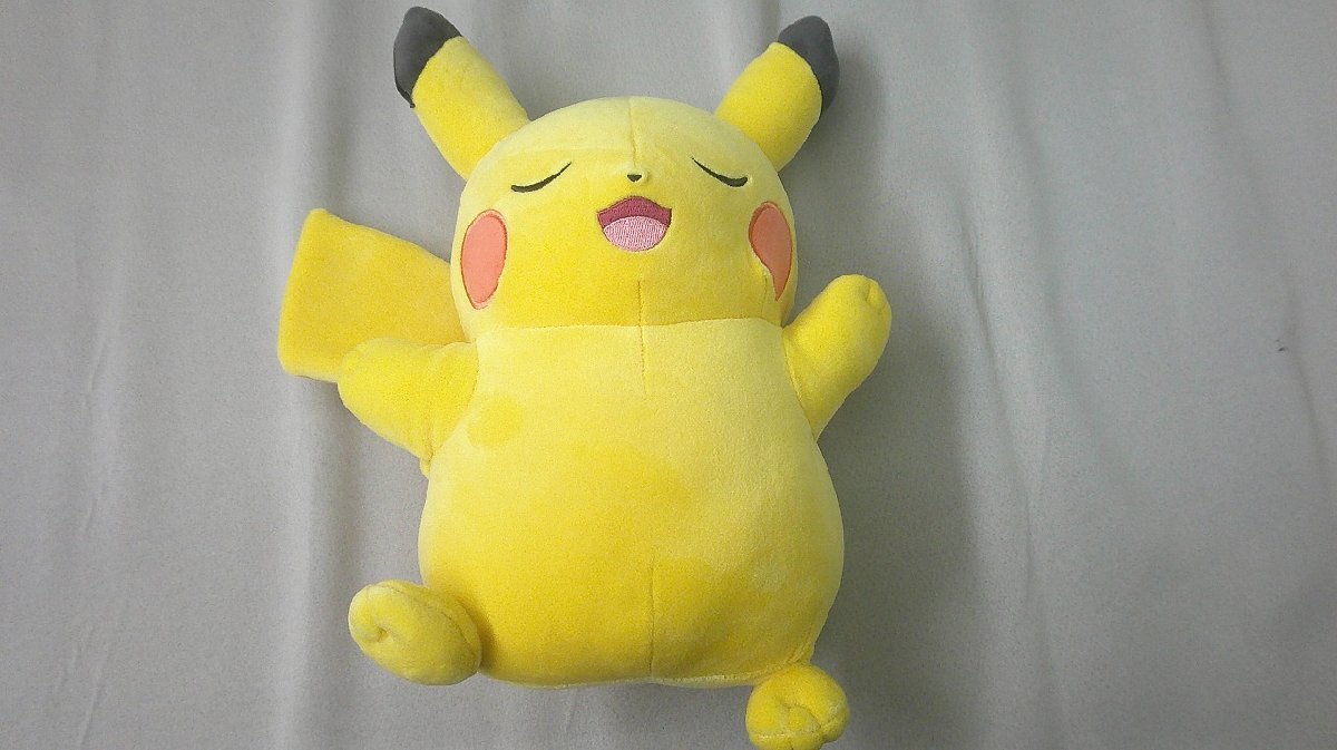 Yahoo!オークション -「ポケモンセンター ピカチュウ サンタ」の Yahoo!オークション -「ポケモンセンター ピカチュウ サンタ」の