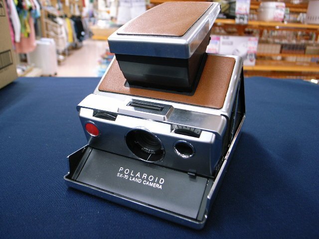 Yahoo!オークション -「ポラロイドカメラsx70」の落札相場・落札価格 Yahoo!オークション -「ポラロイドカメラsx70」の落札相場・落札価格