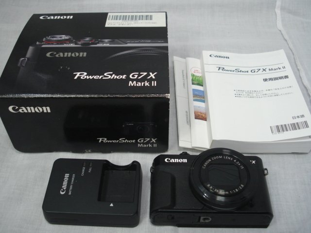 Yahoo!オークション -「canon g7x mark2」の落札相場・落札価格 Yahoo!オークション -「canon g7x mark2」の落札相場・落札価格