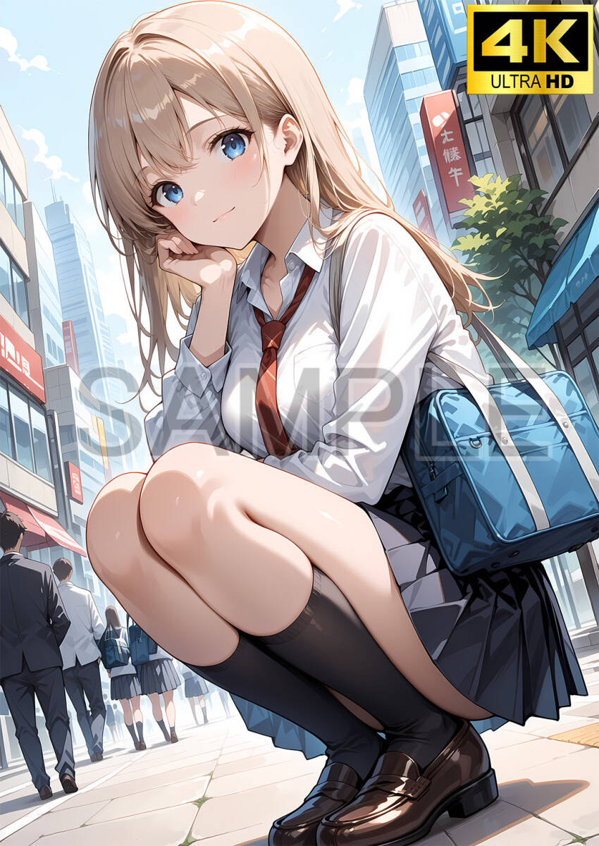 Yahoo!オークション - N029 オリジナルイラスト コスプレアート Yahoo!オークション - N029 オリジナルイラスト コスプレアート