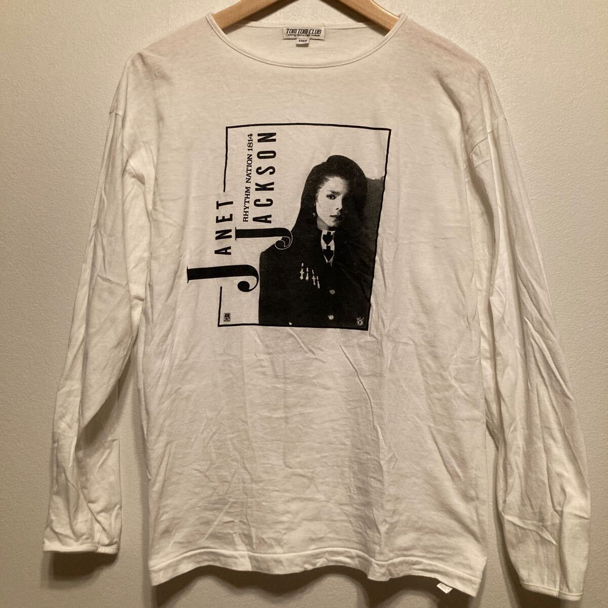 2025年最新】Yahoo!オークション -ジャネットジャクソン tシャツ 2025年最新】Yahoo!オークション -ジャネットジャクソン tシャツ