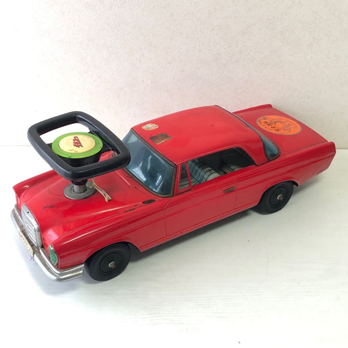 2025年最新】Yahoo!オークション -ブリキ 車 ベンツ(おもちゃ 2025年最新】Yahoo!オークション -ブリキ 車 ベンツ(おもちゃ
