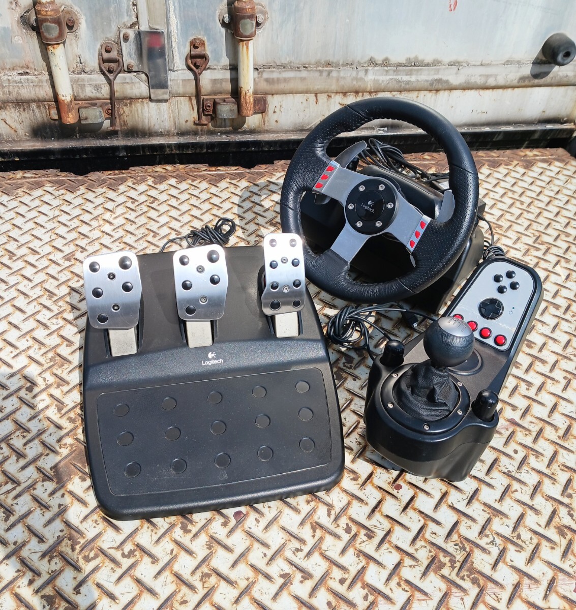 2025年最新】プレイステーション3用 G27 アクセサリ&周辺機器 2025年最新】プレイステーション3用 G27 アクセサリ&周辺機器