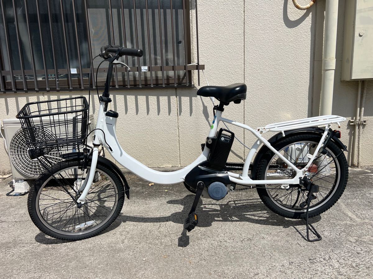 2025年最新】Yahoo!オークション -電動自転車 パナソニック 20の 2025年最新】Yahoo!オークション -電動自転車 パナソニック 20の