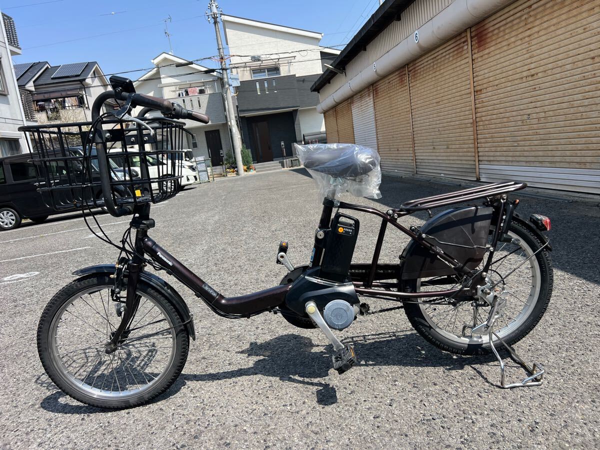Yahoo!オークション -「電動アシスト自転車 パナソニック 20 Yahoo!オークション -「電動アシスト自転車 パナソニック 20