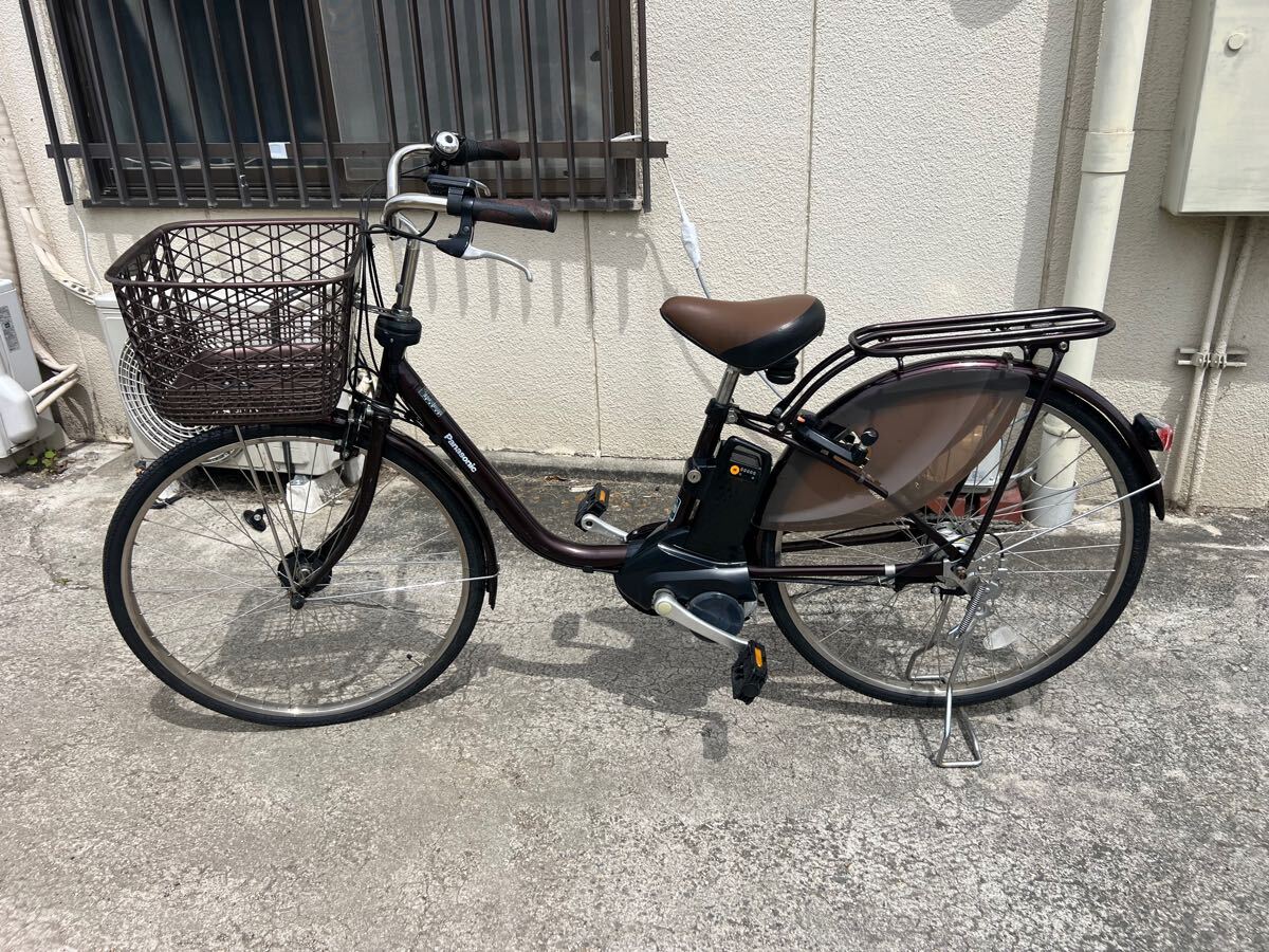2025年最新】Yahoo!オークション -電動自転車 パナソニック(電動 2025年最新】Yahoo!オークション -電動自転車 パナソニック(電動
