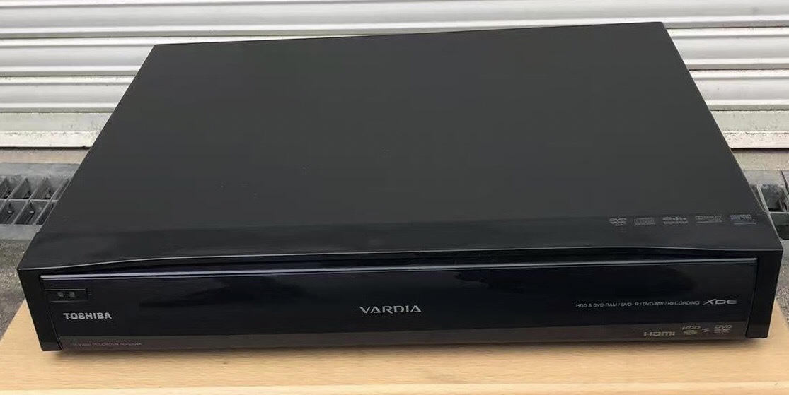 2025年最新】RD-S304KのDVDレコーダー商品一覧 - Yahoo!オークション 2025年最新】RD-S304KのDVDレコーダー商品一覧 - Yahoo!オークション