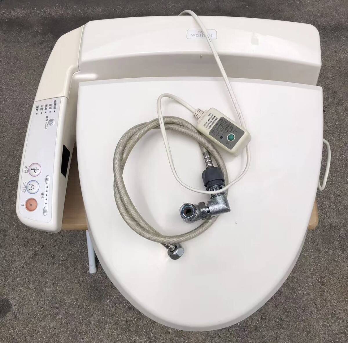 Yahoo!オークション -「toto」(工具、DIY用品) の落札相場・落札価格 Yahoo!オークション -「toto」(工具、DIY用品) の落札相場・落札価格