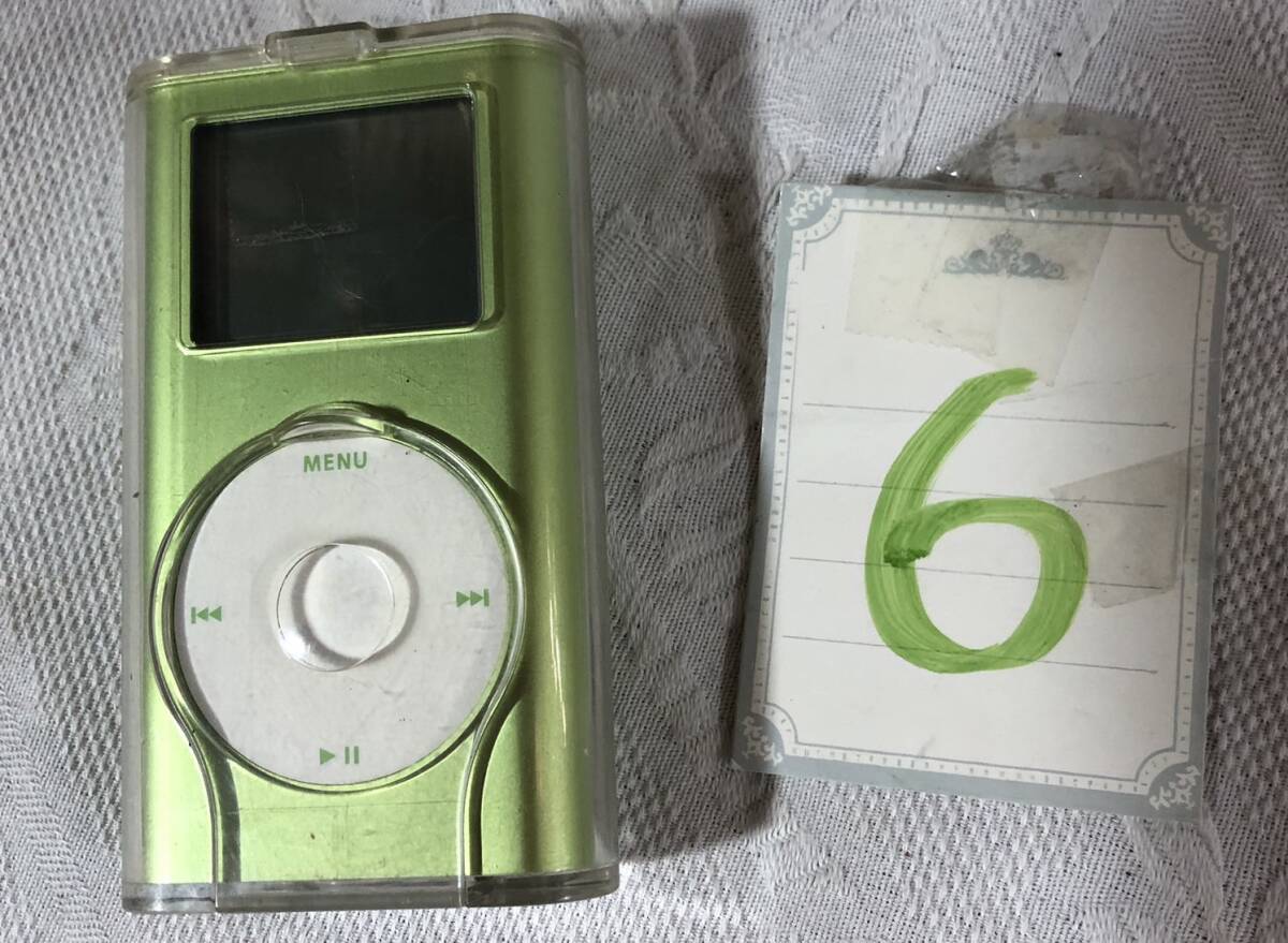 2025年最新】Yahoo!オークション - iPod本体(アップル デジタル 2025年最新】Yahoo!オークション - iPod本体(アップル デジタル