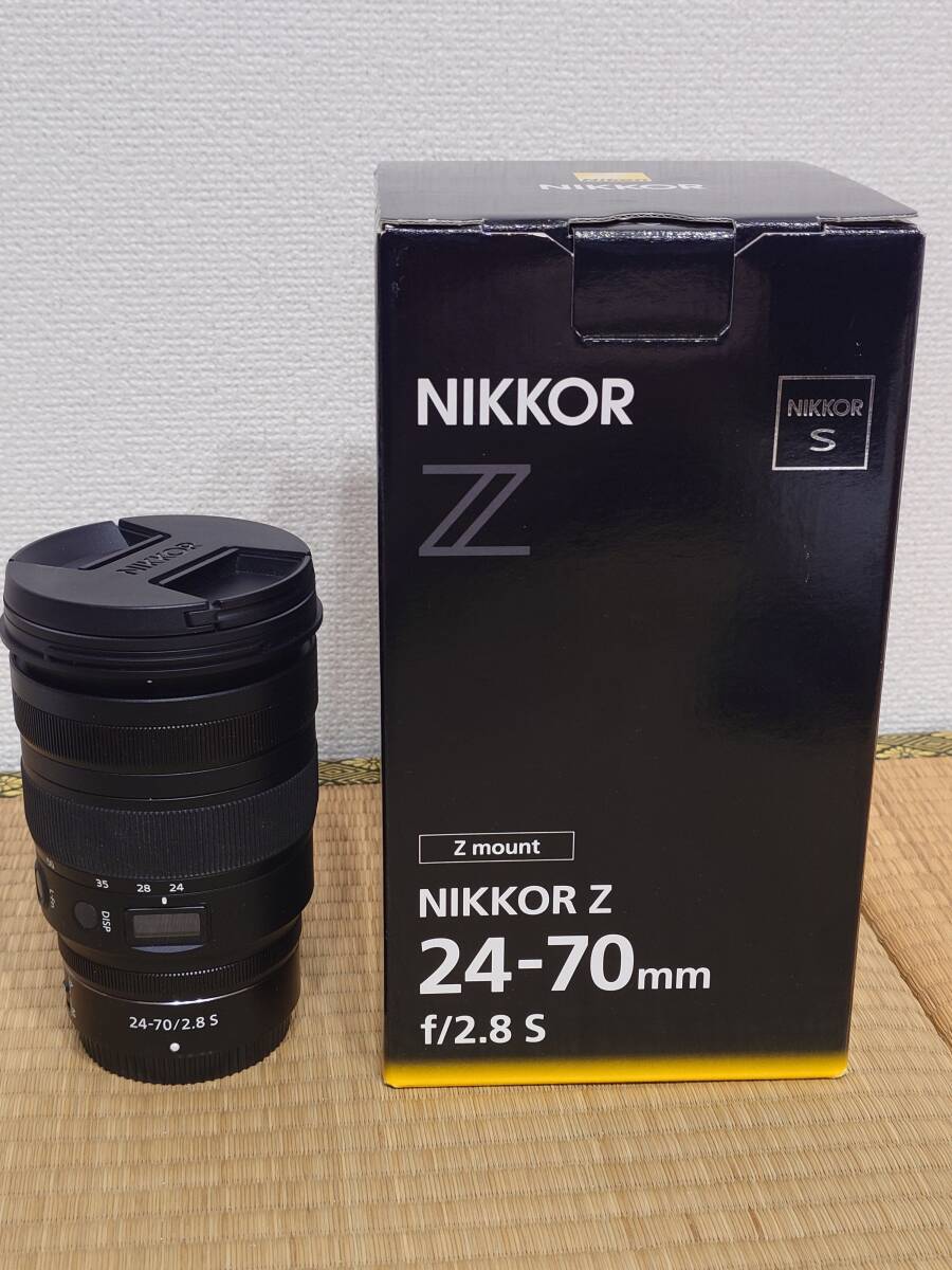 2025年最新】Yahoo!オークション -nikon z 24-70 2.8の中古品 2025年最新】Yahoo!オークション -nikon z 24-70 2.8の中古品