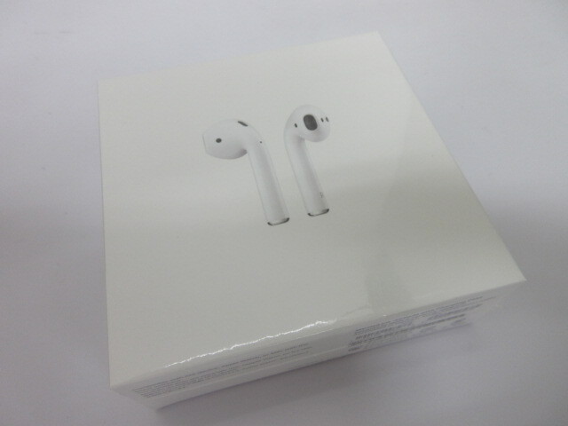 Yahoo!オークション -「airpods 第2世代 mv7n2j/a」の落札相場 Yahoo!オークション -「airpods 第2世代 mv7n2j/a」の落札相場
