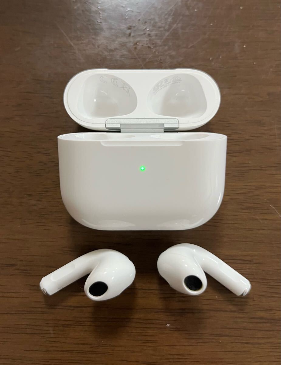 2025年最新】Yahoo!オークション -apple airpods 第3世代の中古 2025年最新】Yahoo!オークション -apple airpods 第3世代の中古