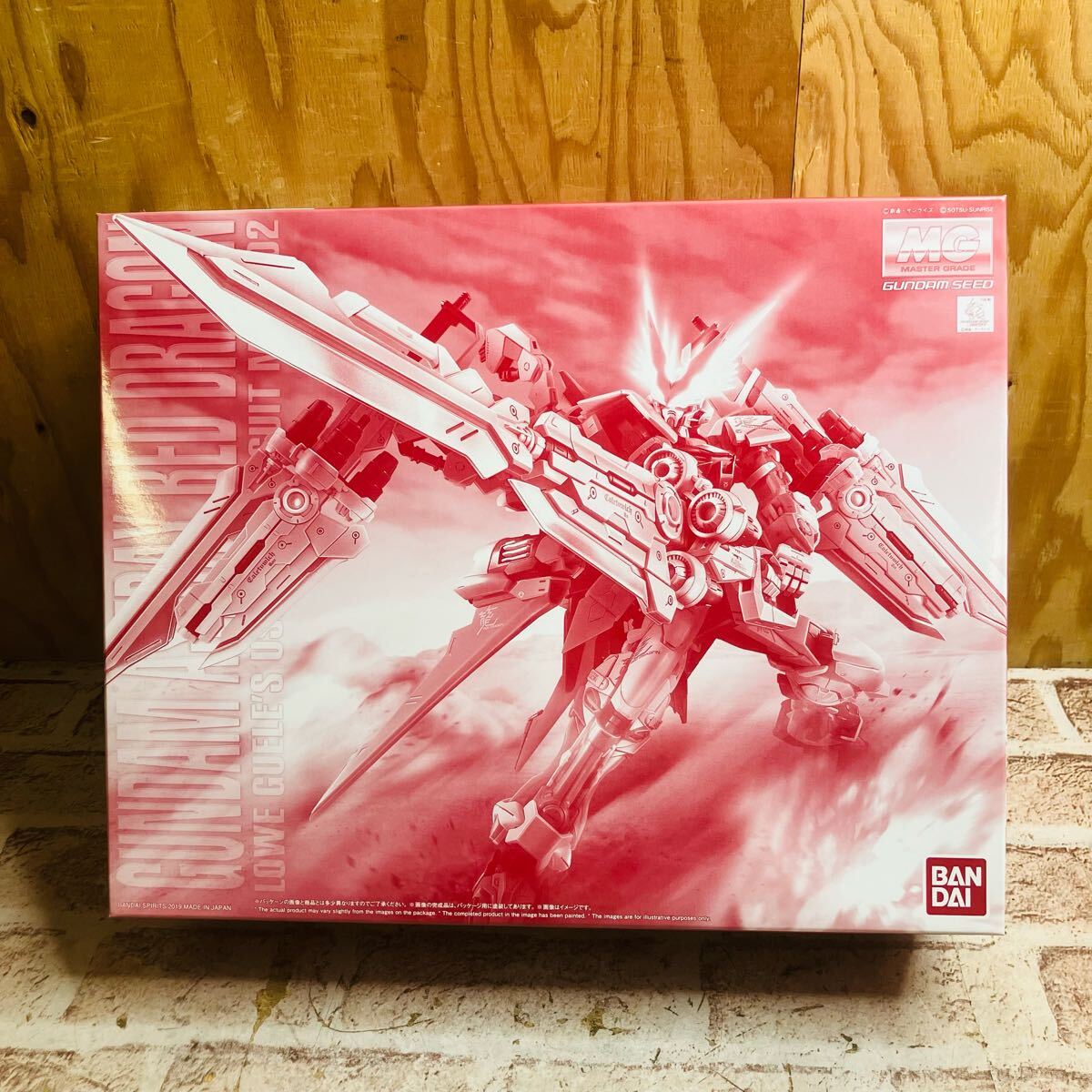 Yahoo!オークション -「mg ガンダムアストレイ レッドドラゴン Yahoo!オークション -「mg ガンダムアストレイ レッドドラゴン