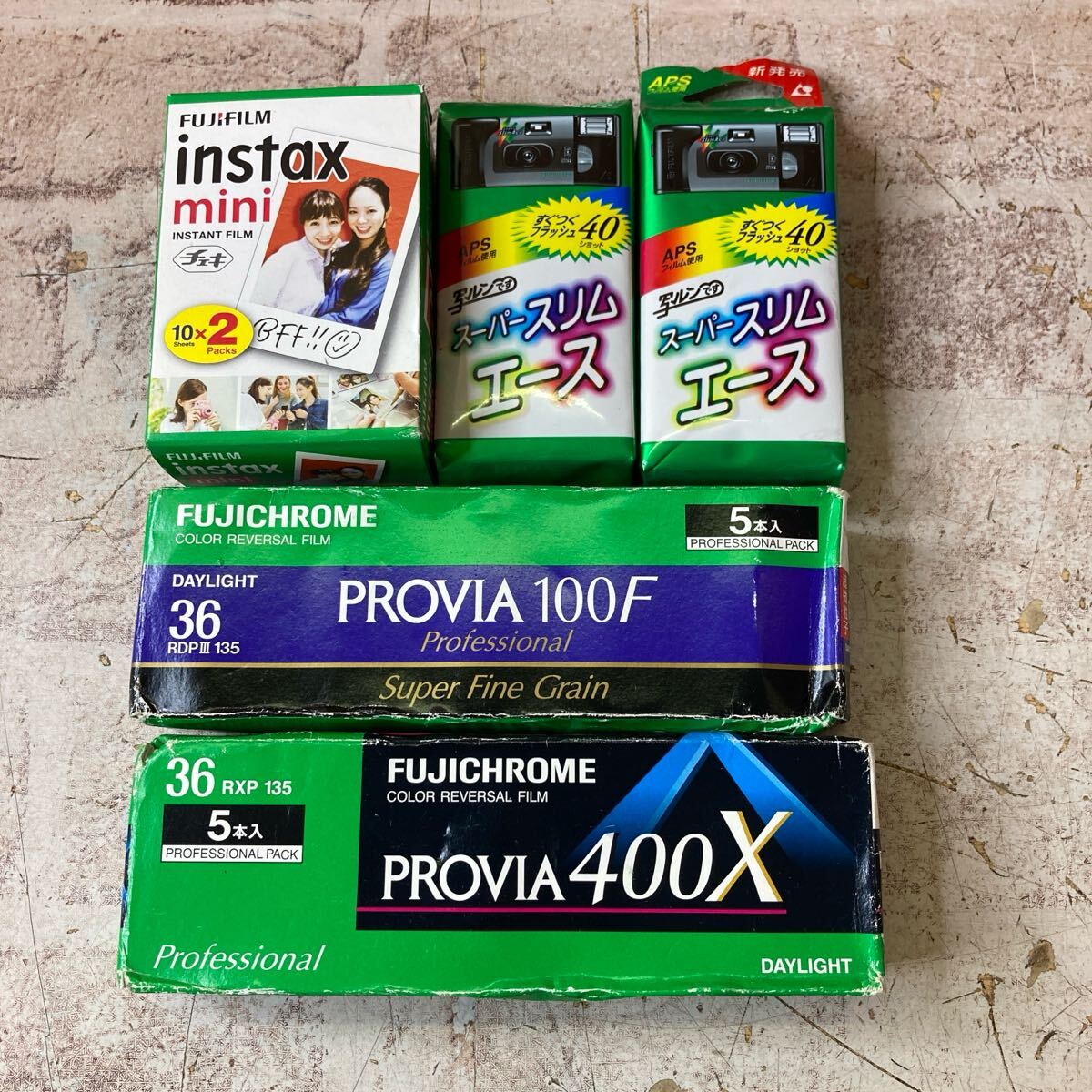 2025年最新】Yahoo!オークション -provia 100fの中古品・新品 2025年最新】Yahoo!オークション -provia 100fの中古品・新品