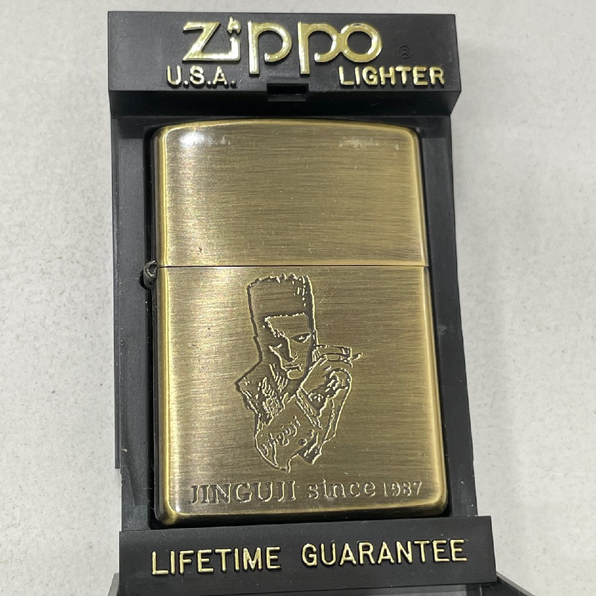 Yahoo!オークション -「zippo ライター 限定リミテッド」(雑貨 Yahoo!オークション -「zippo ライター 限定リミテッド」(雑貨